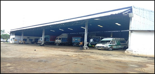 Accident Bay Banarpal