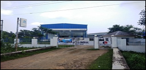 Workshops Keonjhar