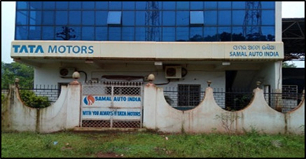 Workshops Keonjhar