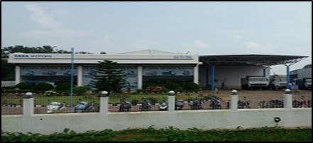 Workshops Keonjhar