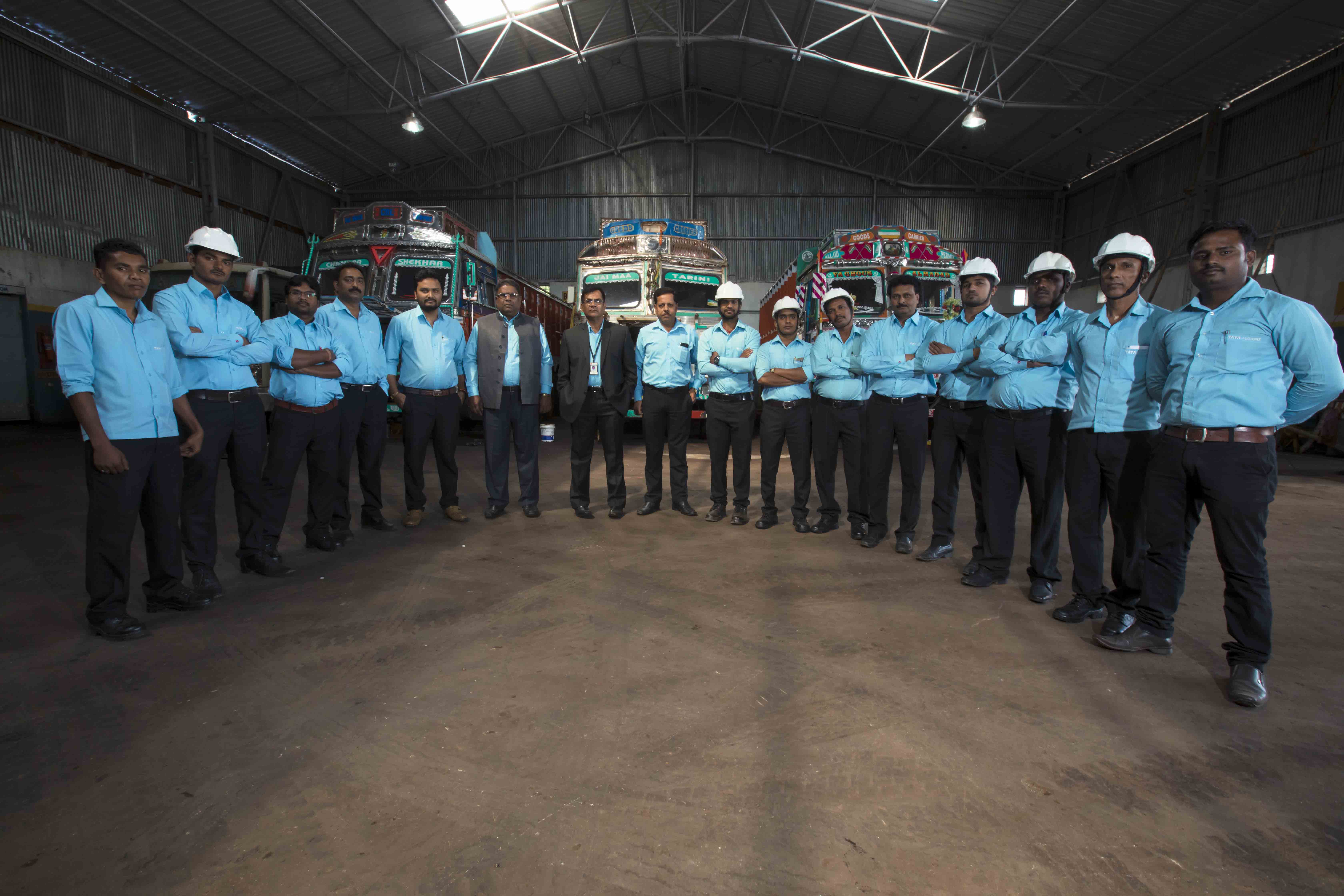 Workshops Keonjhar
